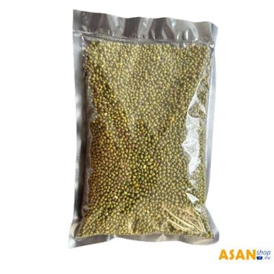 Golden ChickPeas Sour 400 gram