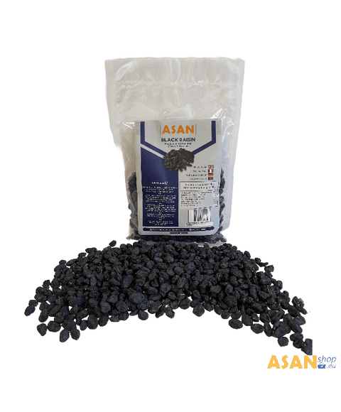 Black Mulberry (400g) Fresh and Natural