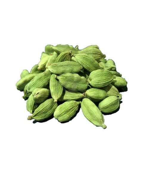 Cracked Shell Almonds Salted 800 gram