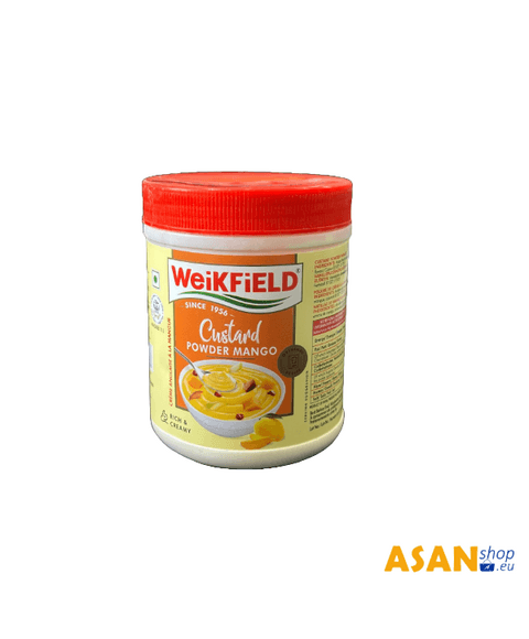 WeikField Custard Powder Mango