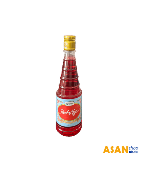 Rooh Afza