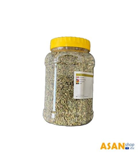 Premium Afghan Aniseeds (Badyan) – 400g