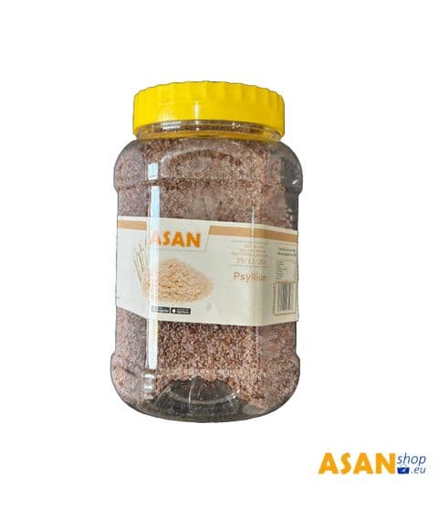 Psyliym | Sparza Afghani 250 gram