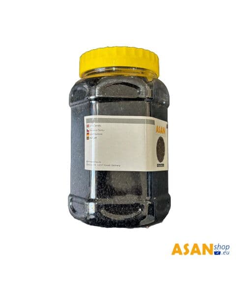 Black Seeds Afghani 250gr