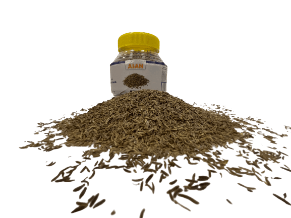 Nuts & Seeds