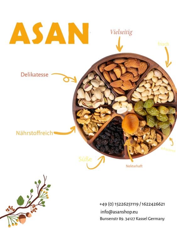 Organic Products